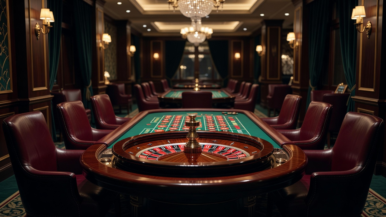 Häufig gestellte Fragen zum Roulette - roulette spiel