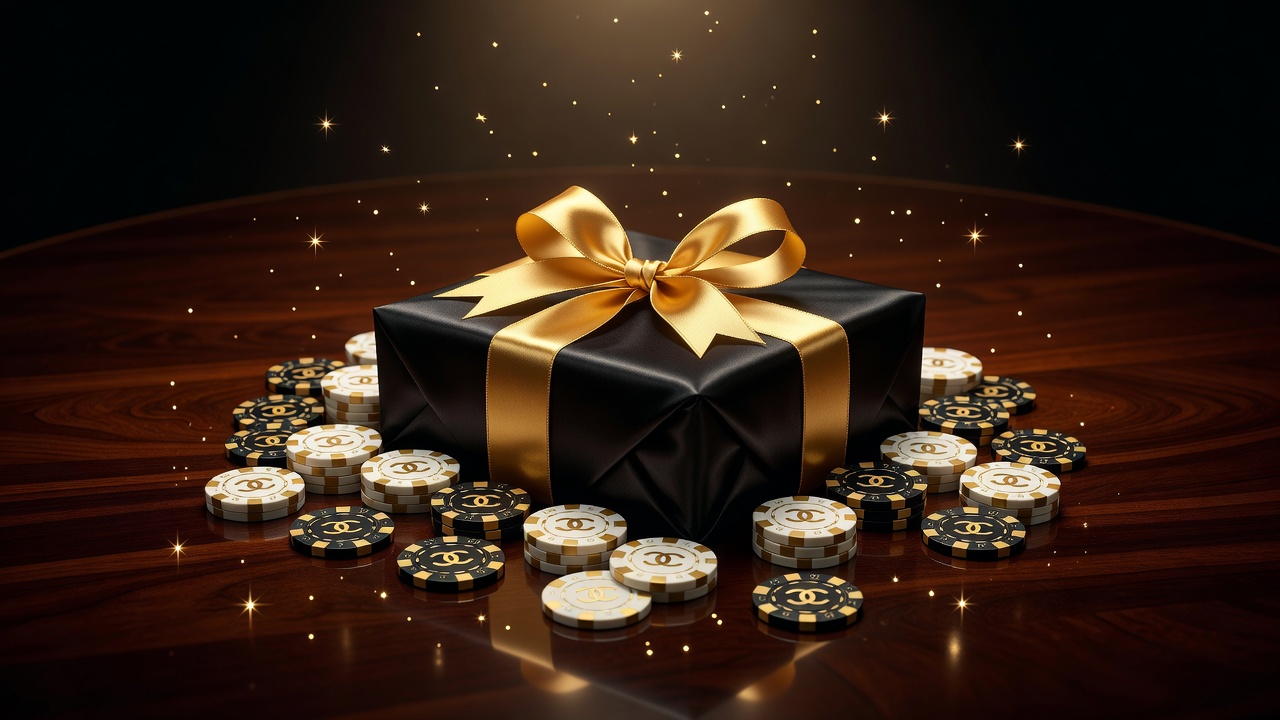 Dein Startvorteil: Boni und Aktionen - bestes online casino vodds