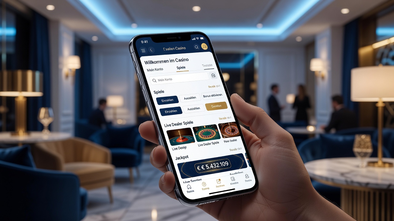 Auswahlkriterien für Deutsche Neue Online Casinos 2026 - Deutsche Neue Online Casinos