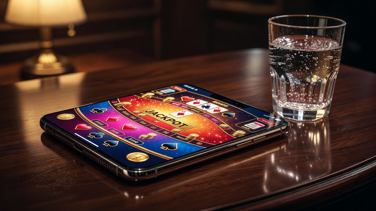 Top-Empfehlungen: Die besten Deutschen Neuen Online Casinos - Deutsche Neue Online Casinos