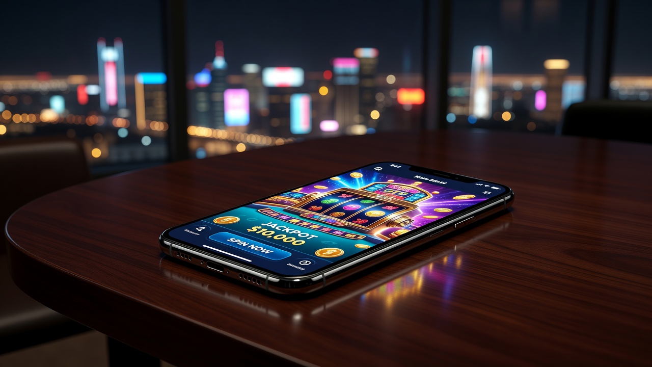 Was macht ein neues Online Casino besonders? - Deutsche Neue Online Casinos