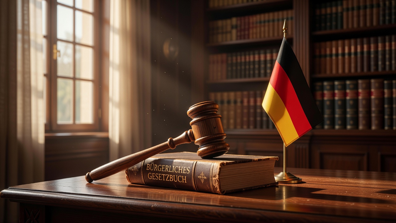Die aktuelle rechtliche Lage für Online Glücksspiel in Deutschland - Deutsche Neue Online Casinos