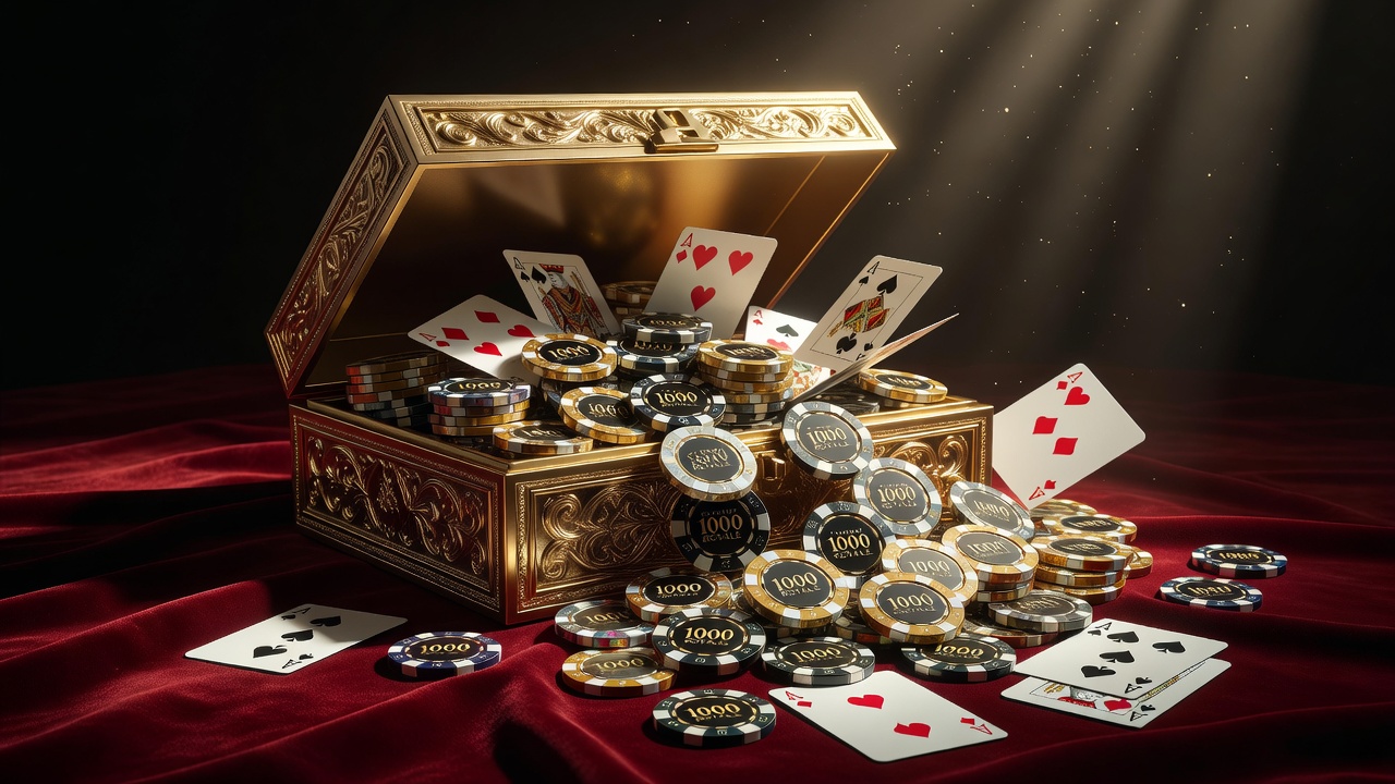 Exklusive Bonusangebote und Promotionen - Deutsche Neue Online Casinos