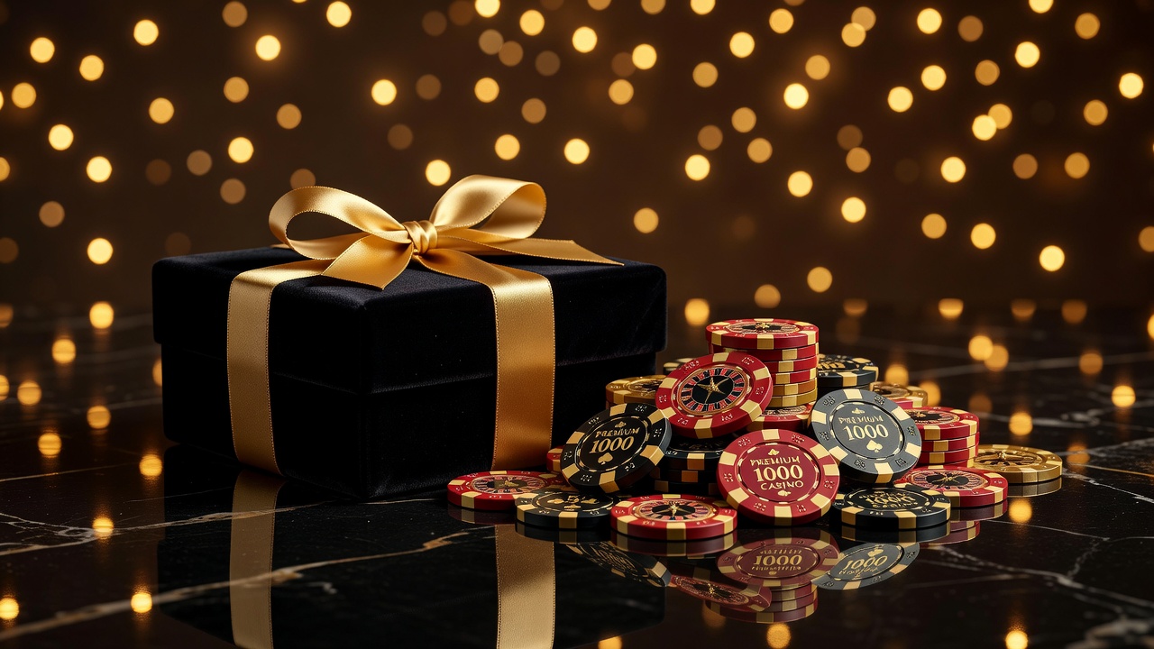 Neue Anbieter – Neue Boni – Neue Chancen - Deutsche Neue Online Casinos