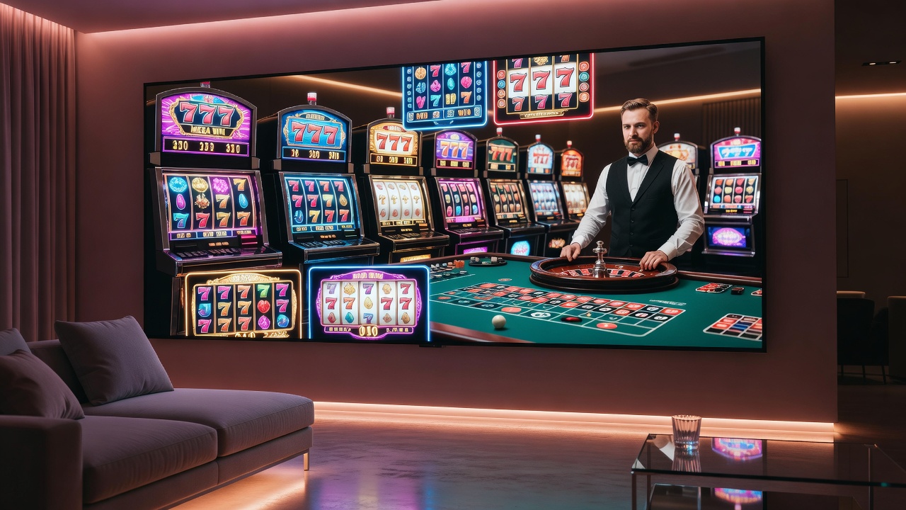Was bietet ein neues Online Casino? - Deutsche Neue Online Casinos