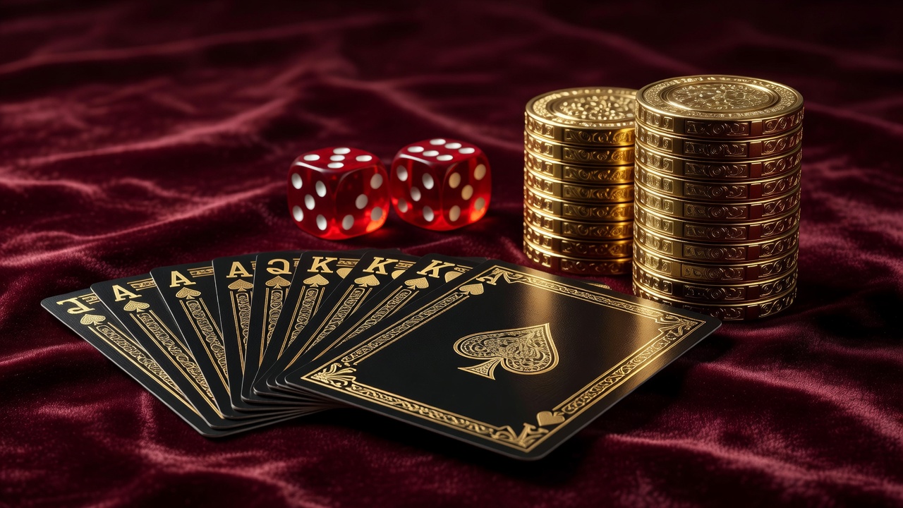 Wichtigste Bonus Arten im Casino - Deutsche Neue Online Casinos