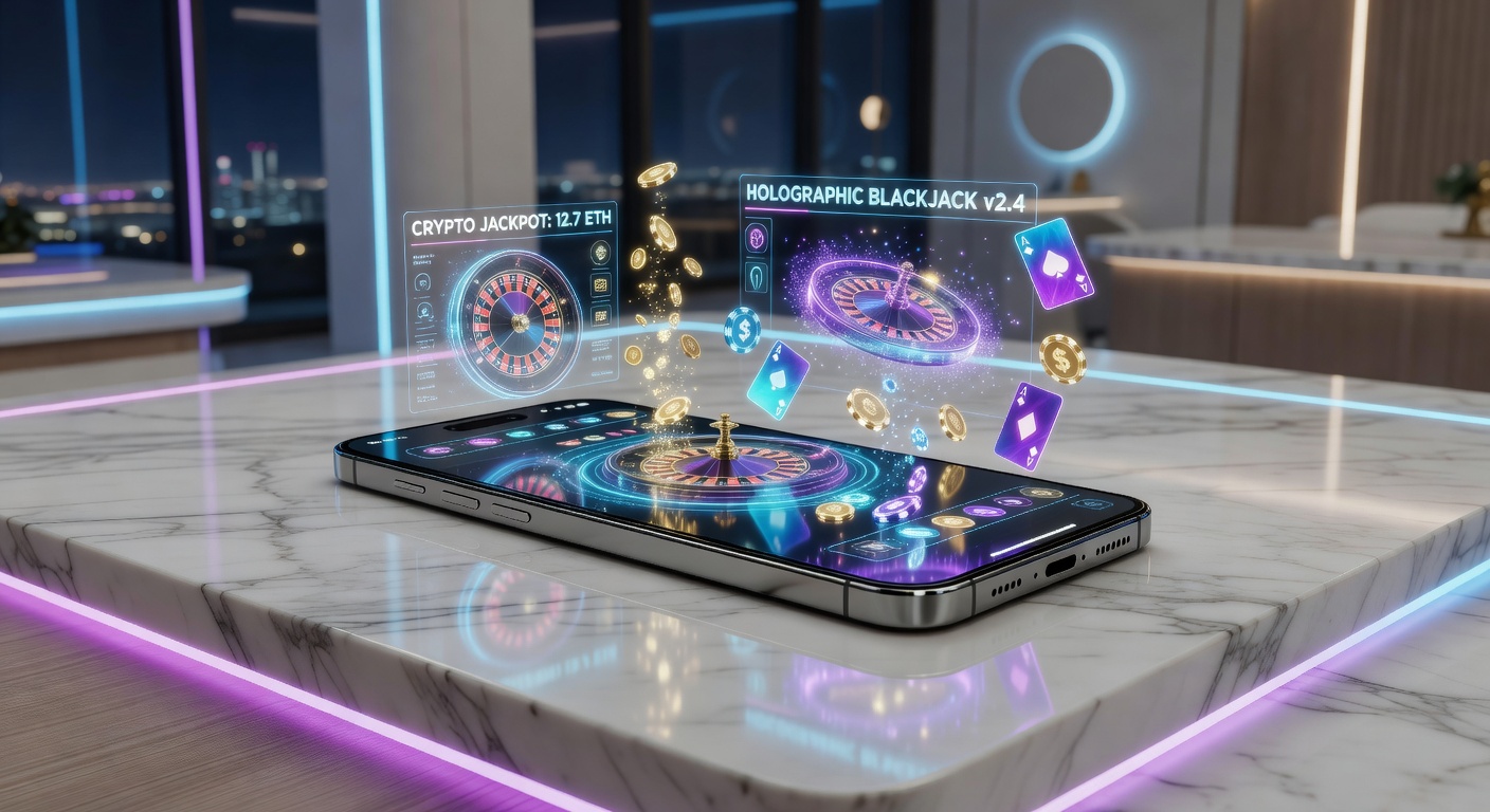 Was macht ein gutes Online Casino im Jahr 2026 aus? - gutes online casino