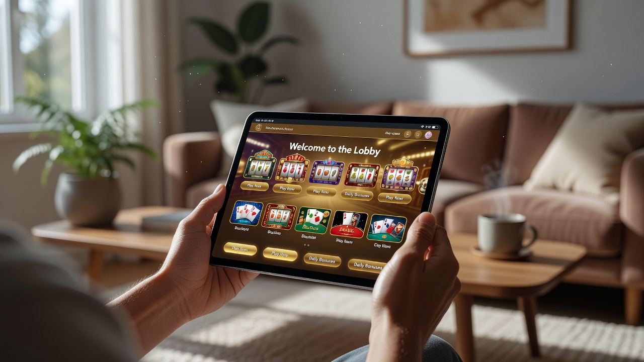 Dein Start im Online Casino: Tipps für Neulinge - gutes online casino
