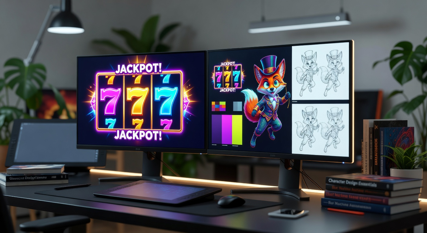 Beliebte Spielehersteller und Software-Anbieter - gutes online casino