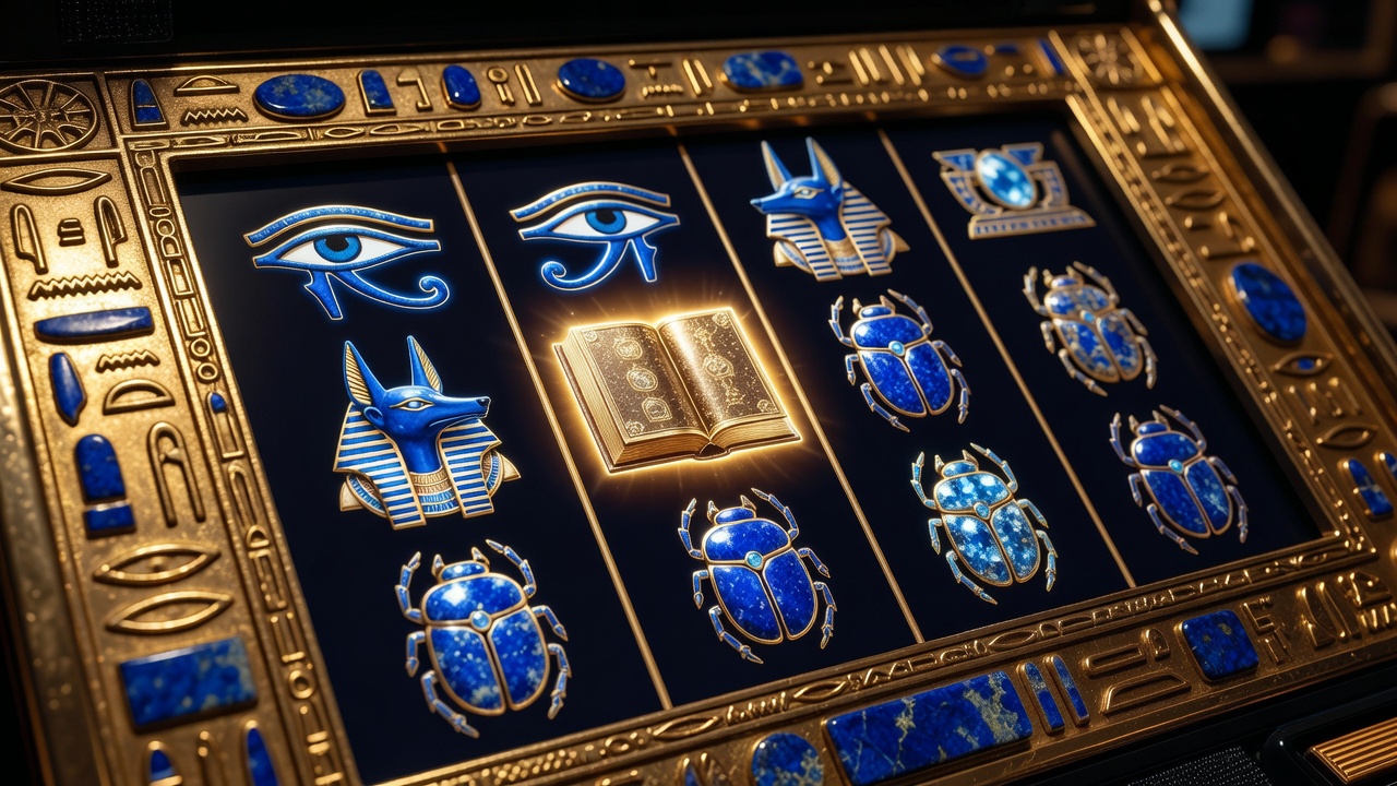Die beliebtesten Novoline Spiele im Detail - novoline