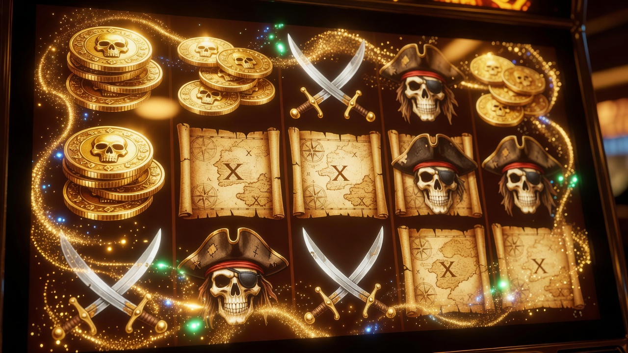 Gameplay & einzigartige Features von Jackpotpiraten - jackpotpiraten