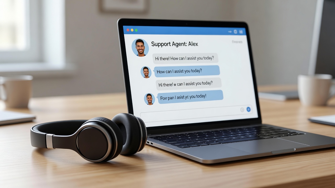 DrückGlück Kundenservice und Support (Live Chat) - drückglück