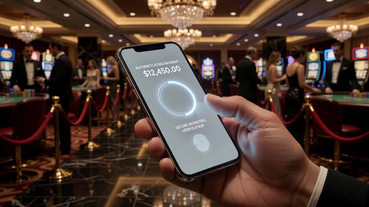 Funktionsweise der mobilen Zahlungsschnittstelle - google pay casinos